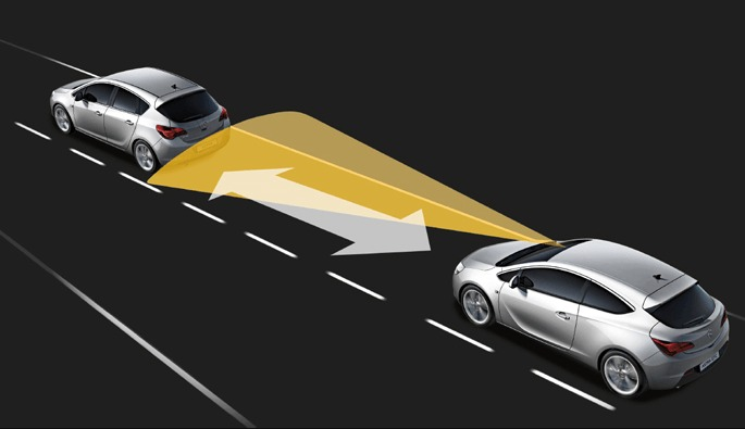 Teknik Pengereman Darurat saat mengemudi dan panduannya