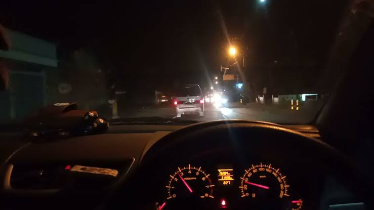 Mengemudi Aman di Malam Hari untuk Keselamatan Berkendara