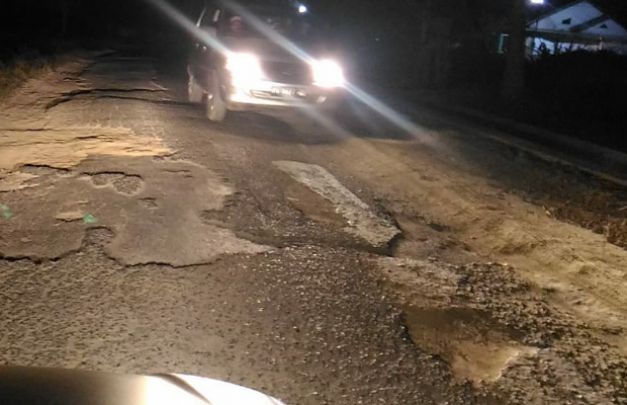 Mengemudi Aman di Malam Hari untuk Keselamatan Berkendara