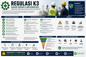 Regulasi K3